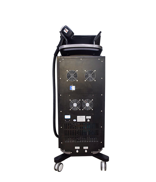Derma Laser Hair Removal Machine D1200