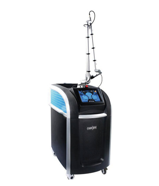 Picosecond Laser PS2