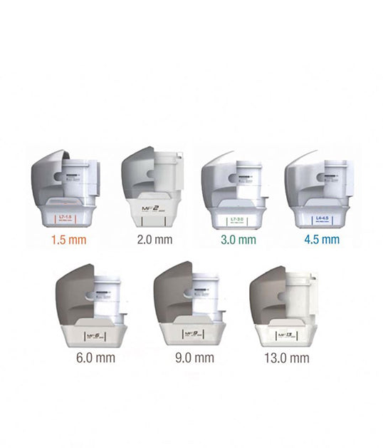 7D HIFU Beauty Machine 7D