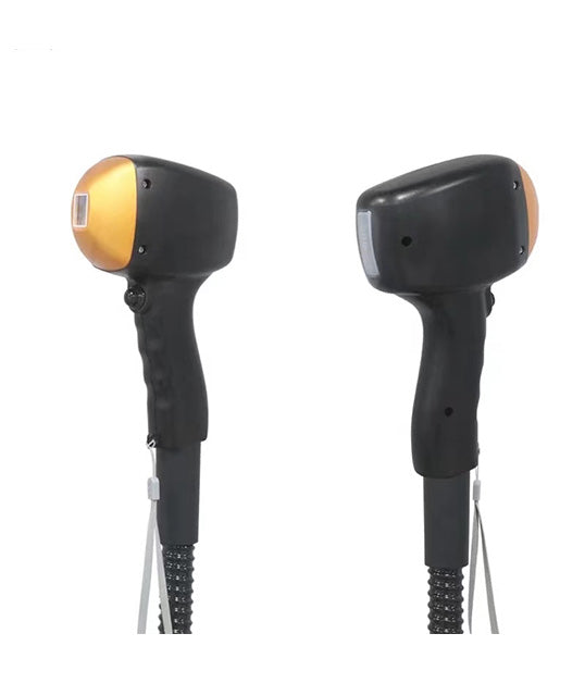 Portable Derma Laser Hair Removal Machine D1000P