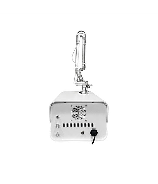Portable New Fractional Co2 Laser Equipment 60P-A