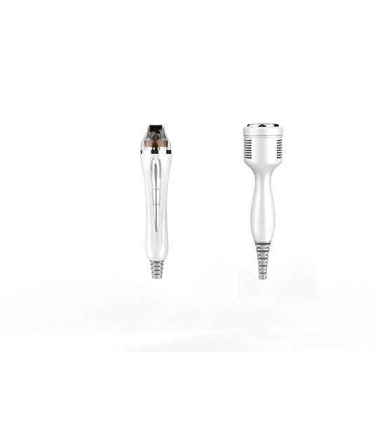 RF Microneedling+Cold Hammer MN2 Plus