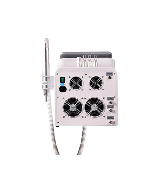 Portable Pico Laser Machine MP5